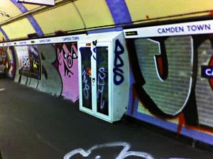 Plaatjes Graffiti 