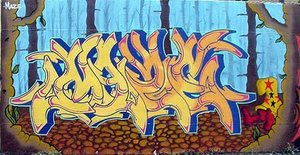 Plaatjes Graffiti 