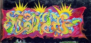 Plaatjes Graffiti 