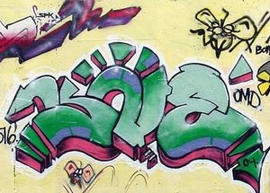 Plaatjes Graffiti 