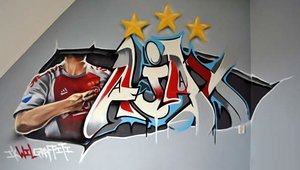 Plaatjes Graffiti 