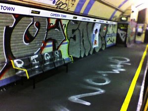 Plaatjes Graffiti 