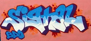 Plaatjes Graffiti 