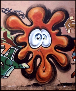 Plaatjes Graffiti 