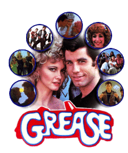 Grease Plaatjes Grease Picture