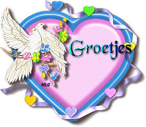 Plaatjes Groetjes 