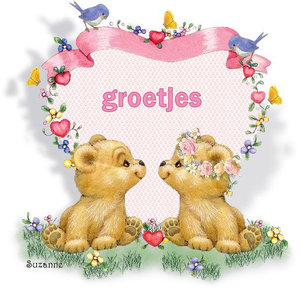 Plaatjes Groetjes 