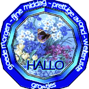 Plaatjes Groetjes 