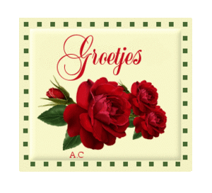 Plaatjes Groetjes 