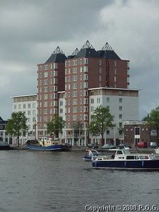 Plaatjes Haarlem 