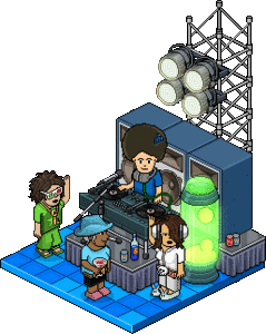 Plaatjes Habbo 