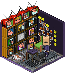 Plaatjes Habbo 