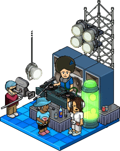 Plaatjes Habbo 