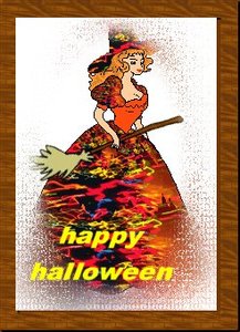 Halloween Plaatjes 