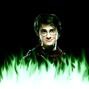 Plaatjes Harry potter Harry Potter In Vuur