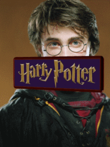 Plaatjes Harry potter 