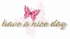 Plaatjes Have a nice day 