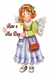 Plaatjes Have a nice day 