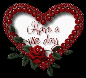 Plaatjes Have a nice day 