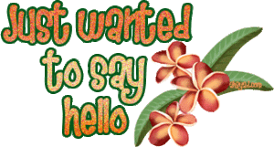 Plaatjes Hello 