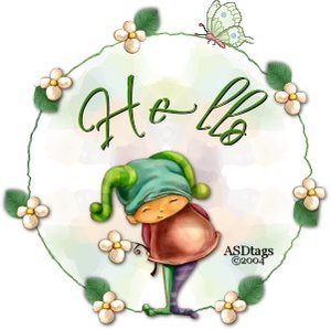 Plaatjes Hello 