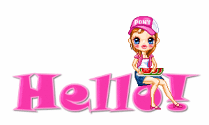 Plaatjes Hello 