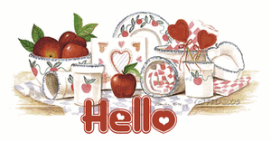 Plaatjes Hello 