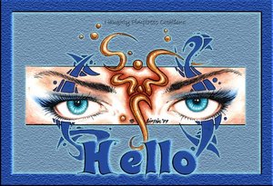 Plaatjes Hello 
