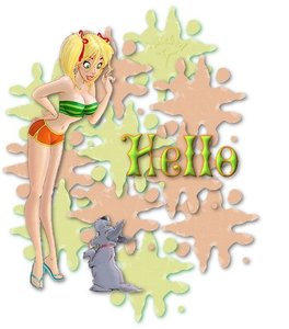 Plaatjes Hello 