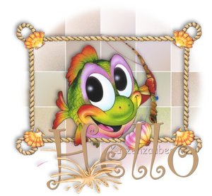 Plaatjes Hello 