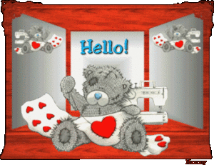 Plaatjes Hello 