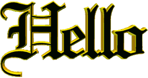 Plaatjes Hello 