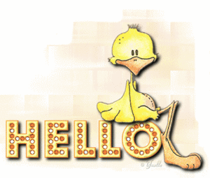 Plaatjes Hello 