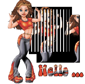 Plaatjes Hello 