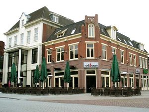 Plaatjes Hengelo 