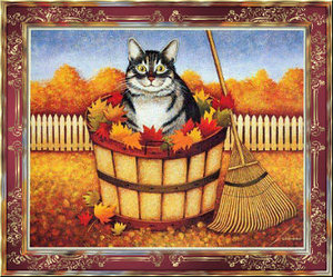 Plaatjes Herfst 