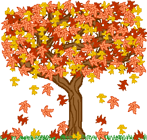 Herfst Plaatjes En Animatie GIFs Animaatjes nl