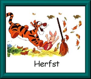 Plaatjes Herfst 