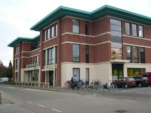 Plaatjes Hof van twente Medisch Centum Goor