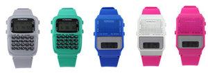 Plaatjes Horloge 