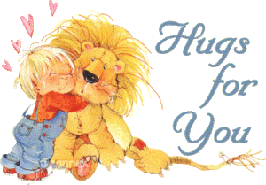 Plaatjes Hugs 