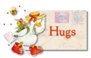 Plaatjes Hugs Eend Hugs