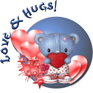 Plaatjes Hugs 