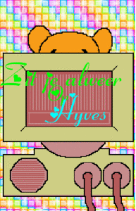 Plaatjes Hyves krabbels 