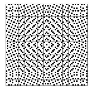 Plaatjes Illusie 
