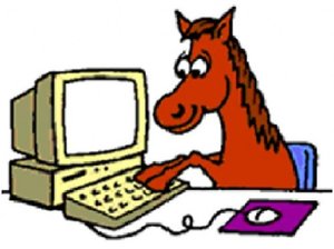Plaatjes Internet Trojan Horse