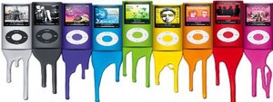 Ipod Plaatjes 