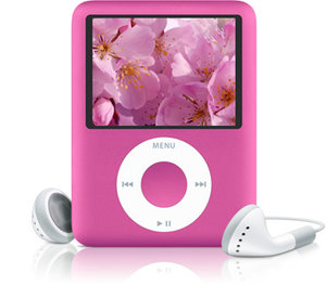 Ipod Plaatjes 