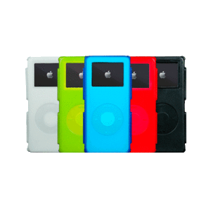 Ipod Plaatjes Ipod Verschillende Kleuren