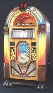 Jukebox Plaatjes 